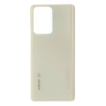Задня кришка Xiaomi 11T/ 11T Pro біла bcx11tw фото