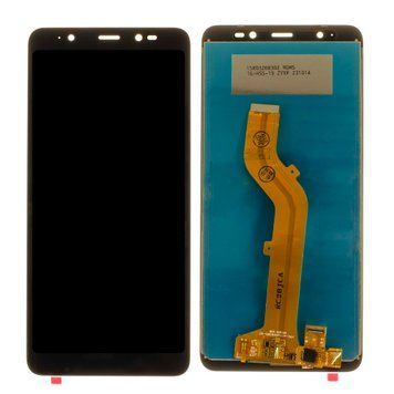 Дисплей Tecno Pop 4 (BC2)/ Tecno Pop 4 (BC2c) 00000003059 фото