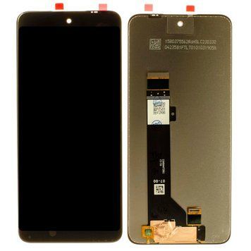 Дисплей Motorola XT2331 Moto G13/ XT2333 Moto G23 оригінал PRC 00000001348 фото