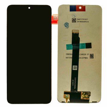 Дисплей Huawei Honor X8 4G/ Honor 30i оригінал PRC 00000001401 фото