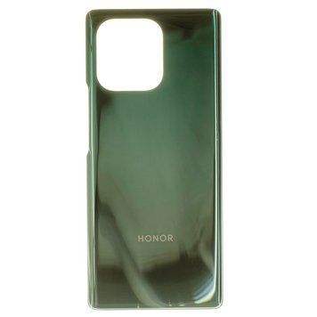 Задня кришка Huawei Honor 60 SE зелена 00000003803 фото