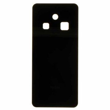 Задня кришка Xiaomi Redmi 14C чорна 00000004323 фото