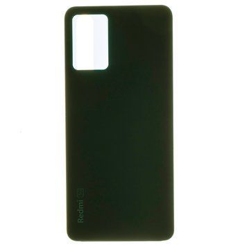 Задня кришка Xiaomi Redmi Note 11 Pro Plus, зелена, оригінал (Китай) bcxrn11ppgro фото