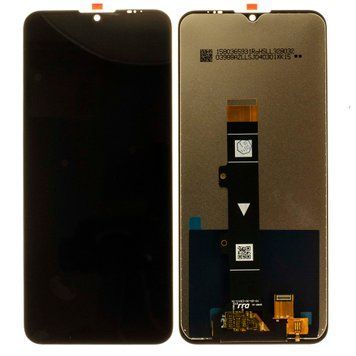 Дисплей Motorola XT2127 Moto G10/ XT2128 Moto G20/ XT2129 Moto G30 lxt2127b фото