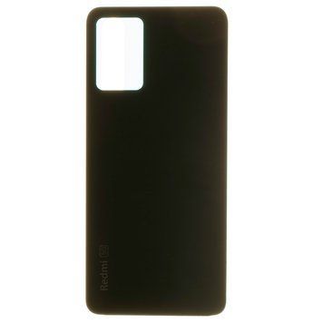 Задня кришка Xiaomi Redmi Note 11 Pro Plus, сіра, оригінал (Китай) bcxrn11ppgo фото