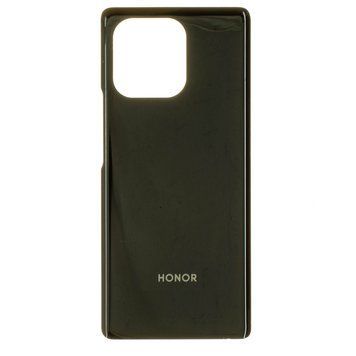 Задня кришка Huawei Honor 60 SE чорна 00000003804 фото