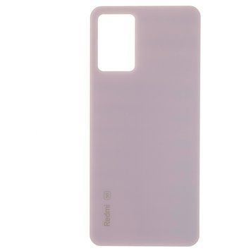 Задня кришка Xiaomi Redmi Note 11 Pro Plus, фіолетова, оригінал (Китай) bcxrn11ppvo фото