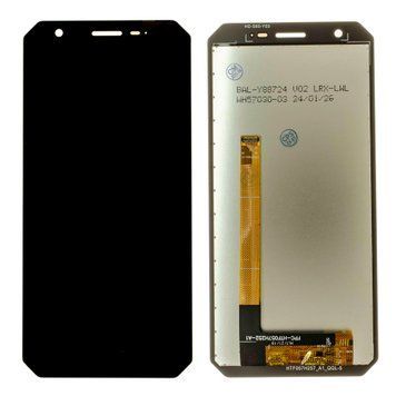 Дисплей Blackview Oscal S60/ S60 Pro lcdoscals60pro фото