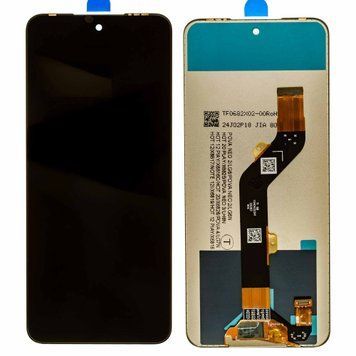 Дисплей Infinix Hot 12 Play NFC/ Note 12i/ Hot 12/ Hot 20 00000002712 фото