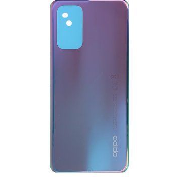 Задня кришка Oppo A54 4G синя Starry Blue 00000003975 фото