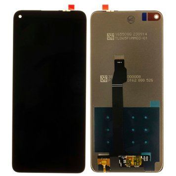 Дисплей Huawei P40 Lite 5G/ Nova 7SE/ Honor 30s 00000002627 фото