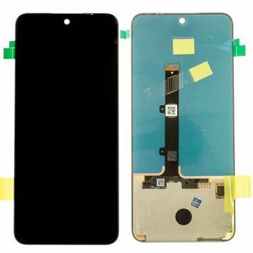 Дисплей Infinix Hot 50 Pro (X6881) AMOLED 00000002734 фото