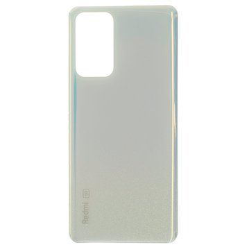 Задня кришка Xiaomi Redmi Note 11 5G блакитна Star Blue 00000004409 фото
