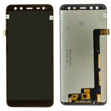 Дисплей Blackview S8 lcdBlackviewS8 фото