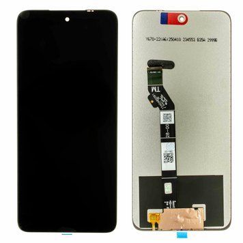 Дисплей Motorola XT2523-3 Moto G05/ G15/ G15 Power/ E15 00000001381 фото