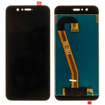 Дисплей Huawei Nova 2 чорний lcdhn2b фото