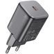 МЗП Hoco N40 (1Type-C/PD20W) (білий) 00000008011 фото 3