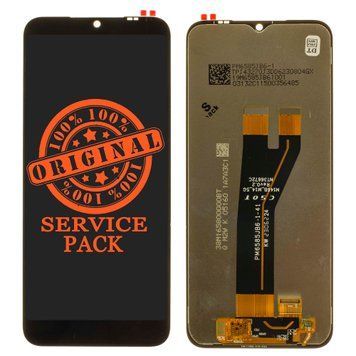 Дисплей Samsung M146 Galaxy M14 5G 2023 сервісний GH82-30676A 00000000557 фото