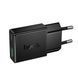МЗП Hoco N73 (1Type-C/PD20W+1USB/QC3.0) (чорний) 00000008033 фото 2