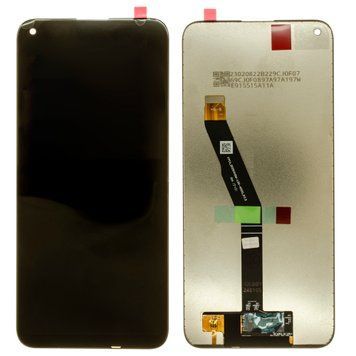 Дисплей Huawei P40 Lite E / Y7P/ Honor Play 3/ Honor 9C Service Pack 00000002629 фото