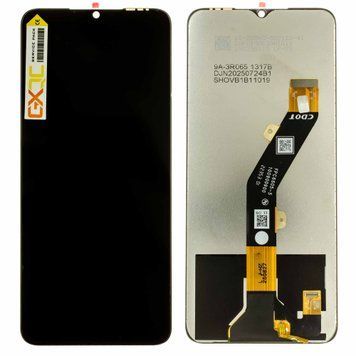 Дисплей Infinix Smart 7 (X6515) GXQC Service Pack 00000002750 фото