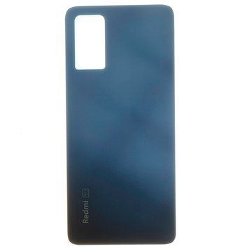 Задня кришка Xiaomi Redmi Note 11 Pro 5G Atlantic Blue синя 00000004415 фото