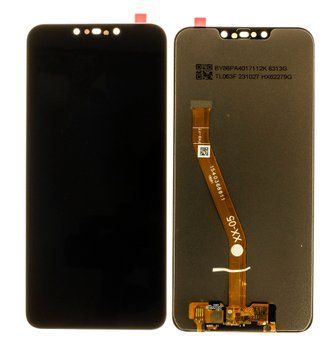 Дисплей Huawei P Smart Plus/ Nova 3/ 3i оригінал PRC lcdhpspboafm фото