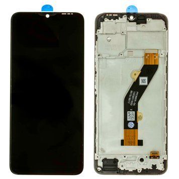Дисплей Infinix Hot 30i + рамка 00000002723 фото