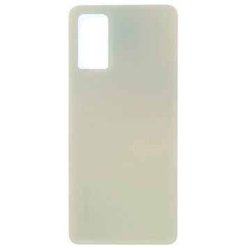 Задня кришка Xiaomi Redmi Note 11 Pro 5G Polar White біла 00000004417 фото