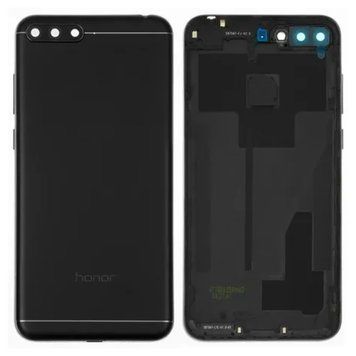 Задня кришка Huawei Honor 7C 5.7(AUM-L41) чорна bchh7cb фото