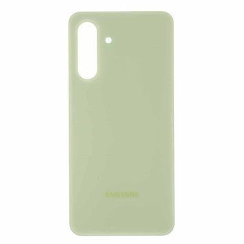 Задня кришка Samsung A366 Galaxy A36 зелена 00000002137 фото