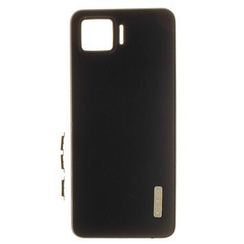 Задня кришка Oppo A73 4G синя 00000003981 фото