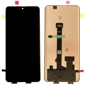 Дисплей Xiaomi Redmi Note 13 Pro Plus 5G AMOLED 00000003511 фото