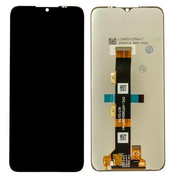 Дисплей Nokia G22 оригінал PRC 00000009087 фото