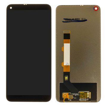 Дисплей Xiaomi Redmi Note 9T 5G SERVICE PACK 00000003604 фото