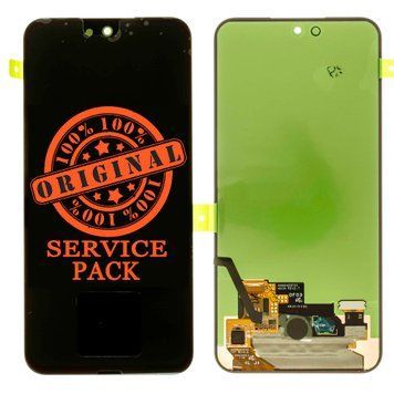Дисплей Samsung S711/ S23 FE 2023 (GH82-32856A) сервісний оригінал 00000000595 фото