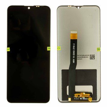 Дисплей Cubot Note 21/Note 40/Note 50 lcdCubotNote21/Note40/Note50 фото