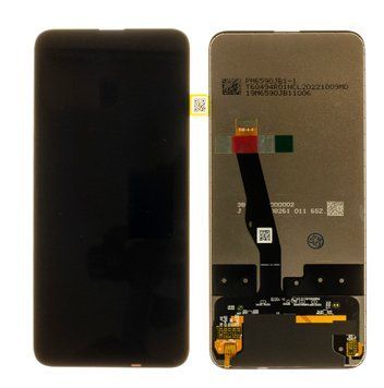 Дисплей Huawei P Smart Z 2019/ Y9 Prime 2019/ Honor 9X Global оригінал PRC lcdhpszboafm фото