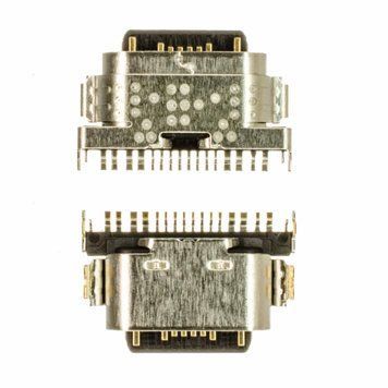 Конектор Vivo Y21/ Y33s Type-C 00000002587 фото