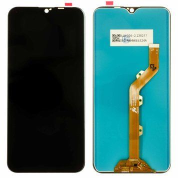 Дисплей Tecno Camon 11S 00000001883 фото