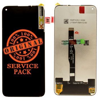 Дисплей Huawei P40 Lite/ P20 Lite 2019/ Nova 5i Service Pack 00000002632 фото