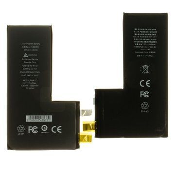 АКБ ALPHA-C EXTRA iPhone11 Pro Max (3969mAh) без контролеру akbiphone11promaxalwk фото