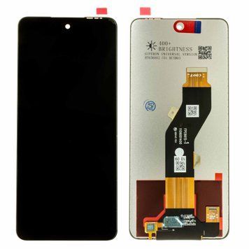 Дисплей Infinix Smart 8/ Smart 8 Plus (X6525) оригінал PRC 00000002756 фото