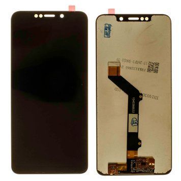 Дисплей Motorola XT1941-2 Moto P30 Play/ XT1941-4 Moto One 00000001263 фото