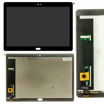 Дисплей Huawei MediaPad M3 Lite 10 LTE lcdhm3l10b фото