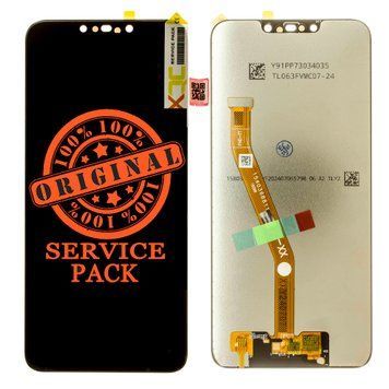 Дисплей Huawei P Smart Plus/ Nova 3/ 3i Service Pack 00000001829 фото