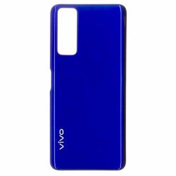 Задня кришка Vivo Y31 2021 синя Ocean Blue 00000004135 фото
