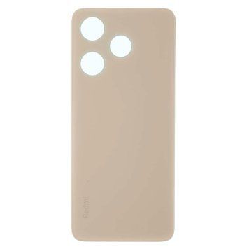 Задня кришка Xiaomi Redmi 13 рожева 00000004314 фото