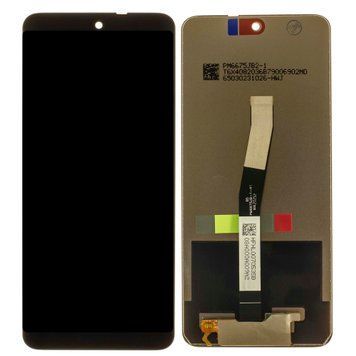 Дисплей Xiaomi Redmi Note 9S/ Redmi Note 9 Pro оригінал PRC 00000003603 фото