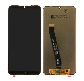 Дисплей Xiaomi Redmi 7 lcdxr7bafm фото